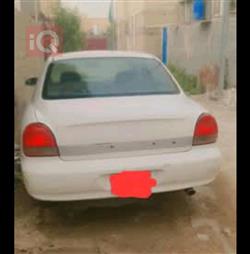 هیوندای سۆناتا